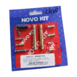 Kit de Gicleur Gol/Parati 1.6  99/12 NKG51