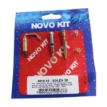 Kit de Gicleur Santana/Quantum 2.0  92/10 NKG25