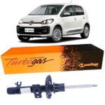 Amortecedor Dianteiro UP GP30572