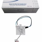Sensor Nível Combustível Tracker 1.8 16v Após 2014 TSA010228