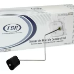 Sensor Nível Fiesta/Ecosport 11/2006... Flex TSA010137