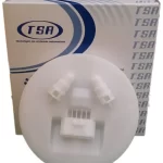 Flange Bomba Combustível Courier 97/ 02 TSA030019