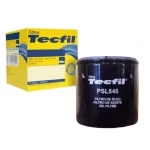 Filtro Óleo Saveiro G6/Cross 1.6 16v PSL545