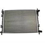 Radiador Ford Fiesta/Ka NT7077523 Reach