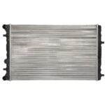Radiador Gol/Fox/Polo com Ar Condicionado NT20736523 Notus