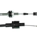 Cabo De Embreagem Del Rey/Pampa/Scala 90/... 1053mm 8204