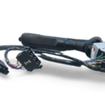 Chave de seta Mercedes Sprinter