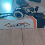 CHAVE DE SETA PREMIO/ELBA ARGENTINO