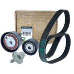 Correia Dentada Logan i 1.6 16v /Sandero /Duster