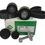 Kit Correia Dentada Megane Scenic Symbol 1.6 16v 5300737100