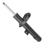 Amortecedor Dianteiro Fiesta Hg30791