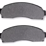 Pastilha Freio Ford Ranger 4x2/4x4 07/ Explorer 4.0/4.8 V6/v