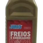 Fluído De Freio Jurid Dot 4 Sl 500ml