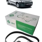 Kit Correia Dentada Partner 1.6 16v Ina 5300643100