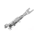 Regulador Freio Doblô/Strada/Novo Uno Original Fiat 7082147