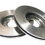 Disco Freio Dianteiro Grand Caravan 2008 A 2009 RCDI09140