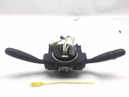 Chave De Seta Citroen Peugeot 206 96653957xt AD-257