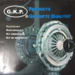 Kit de Embreagem Scenic 1.6 GKP1059