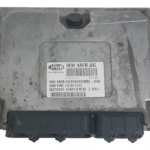 Módulo De Injeção Uno Fire 1.0 - IAW 4AFB UG