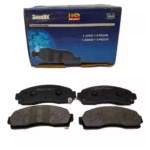Pastilhas Freio Ford Explorer 4.0 4.8, Mazda HQ2202A
