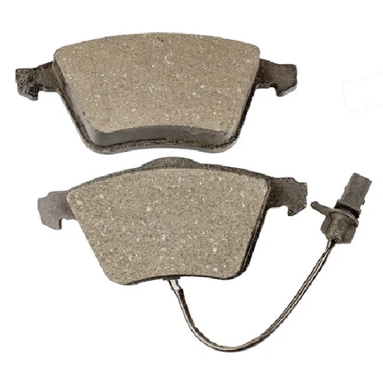 Pastilha De Freio Dianteiro Audi A6 SYL1057