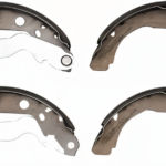 Fras-le Sapatas Freio Duster Rn/445-cpa