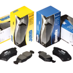 Pastilhas De Freio Tras. Captiva Bendix HQ2255A