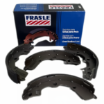 Sapatas De Freio Picanto Fras-le Ki/361-cp