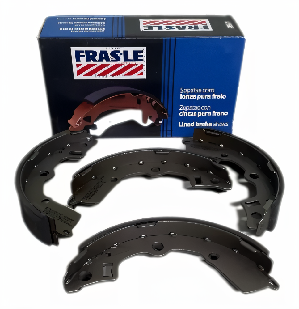 Sapatas De Freio Picanto Fras-le Ki/361-cp