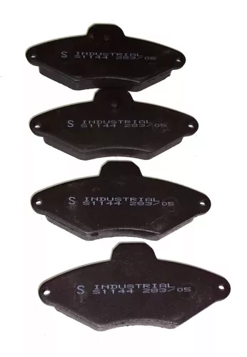 Pastilha Freio Diant. Xantia 1.8/2.0 93/... Syl1144