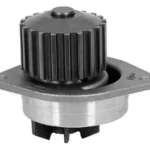 Bomba D'agua Peugeot 206 1.6 8v 98/01 Maxi Mba2049