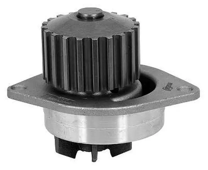 Bomba D'agua Peugeot 206 1.6 8v 98/01 Maxi Mba2049