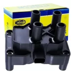 Bobina Ignição Ka/Courier/Fiesta Rocam BI0071MM  Magneti Marelli