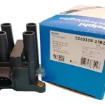 Bobina Ignição Fiesta/Ecosport/Courier/Focus/Ka Ce20119