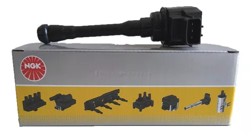 Bobina Ignicao March/Livina/Sentra/Tiida /Versa U5280