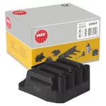 Bobina De Ignição Gol/Fox/Golf/Polo/Voyage 6 Pinos U6043 Ngk