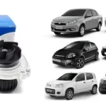 Bomba D' Água Fiorino 1.4/ Fire Evo 2021 Indisa 354013