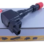 Bobina Ignição - Fit 1.4 16V Flex / Gnv 03 / 08 - U5097 Ngk