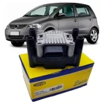 Bobina Ignição Fox 1.0 1.6 8v BI0017MM