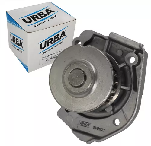 Bomba Dágua Linea T-jet 1.4 16v Turbo 2014 UB0773