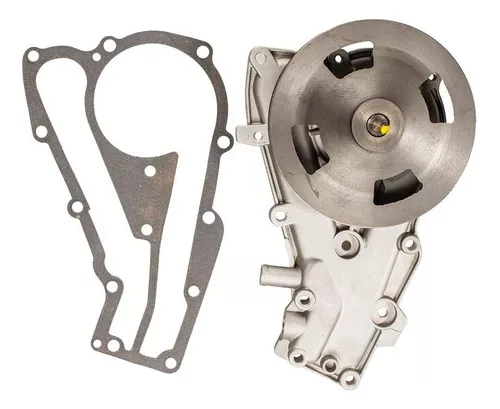 Bomba Água Twingo 1.2 L 8v Indisa 702004