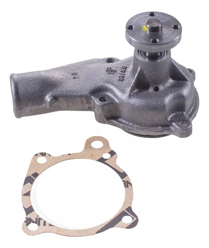 Bomba De Água Gm Opala Indisa 254000