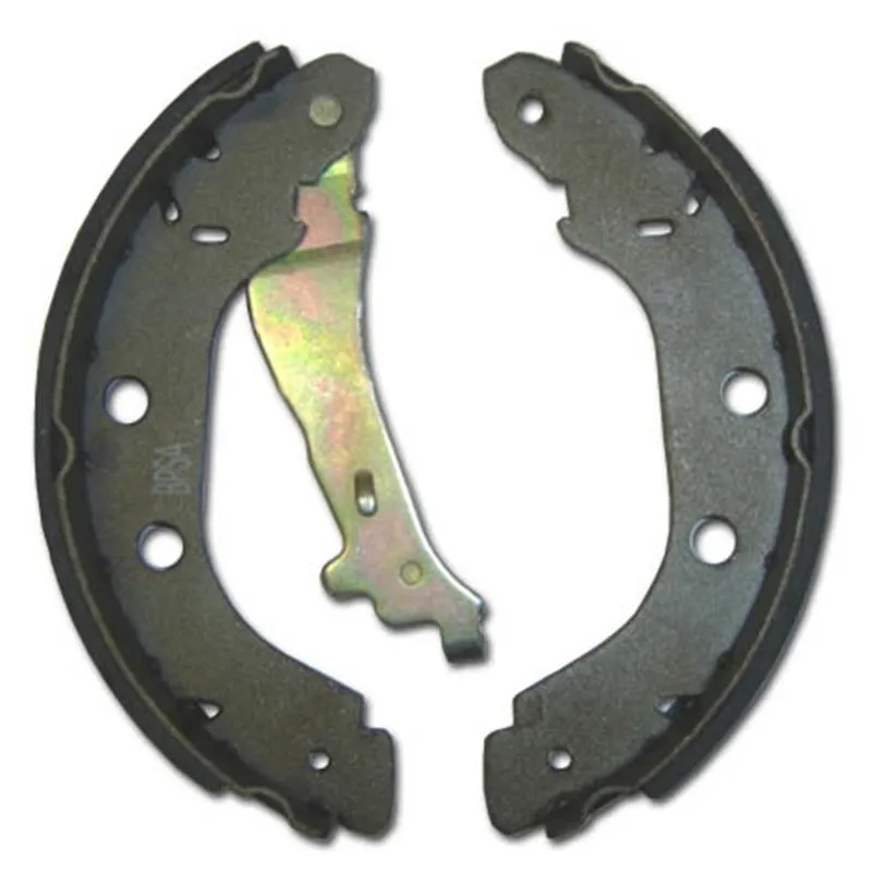 Sapatas De Freio Kangoo Authomix Sa60103