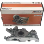 Bomba De Óleo Tempra Anroi At7075