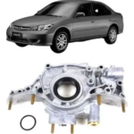 Bomba De Óleo Civic Takao BOH17A