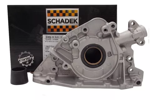 Bomba De Óleo Xsara Schadek 10276