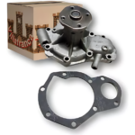 Bomba De Água Renault Trafic Villa Franca Vlba330511