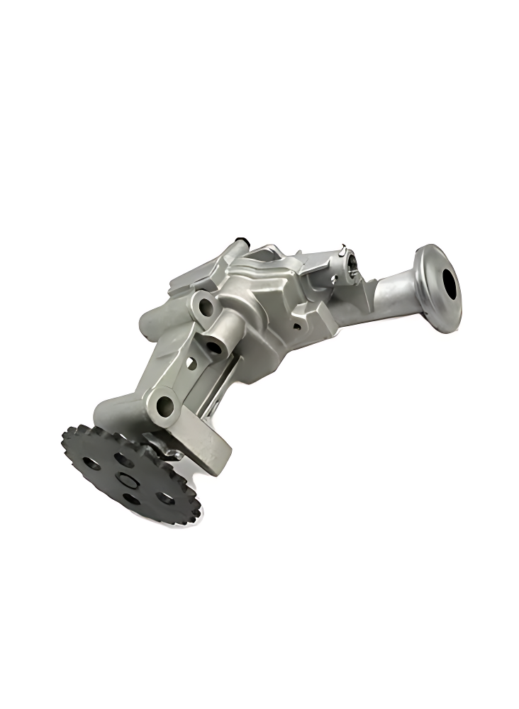 Bomba De Óleo Megane/scenic Brosol Bo0902