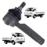 Terminal De Direção Besta Perfect Tdi0124