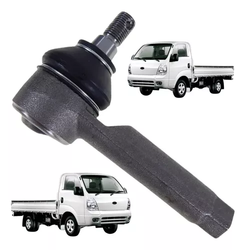 Terminal De Direção Besta Perfect Tdi0124